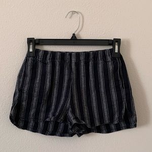 Brandy Melville shorts